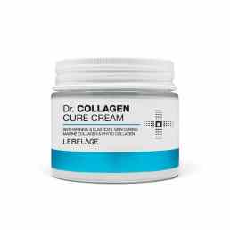 Lebelage Dr. Collagen Cure Cream