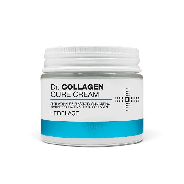 Lebelage Dr. Collagen Cure Cream
