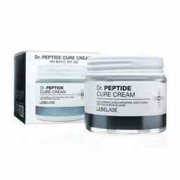 Lebelage Dr. Peptide Cure Cream