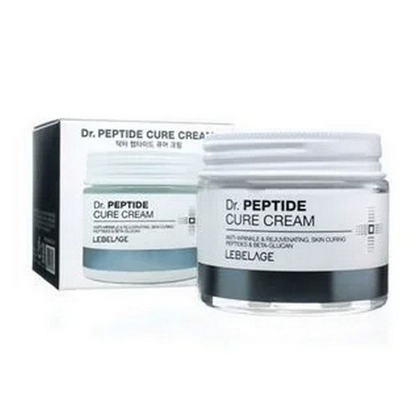 Lebelage Dr. Peptide Cure Cream