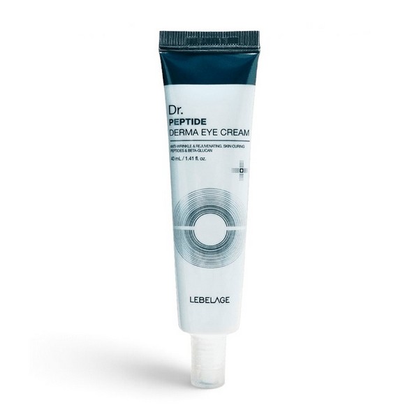 Lebelage Dr. Peptide Derma Eye Cream
