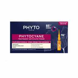 Phyto Phytocyane
