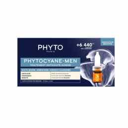 Phyto Phytocyane-men