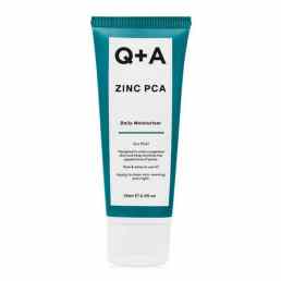 Q+A Zinc PCA