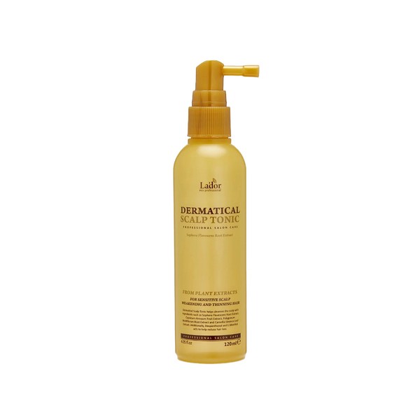 La'dor Dermatical Scalp Tonic