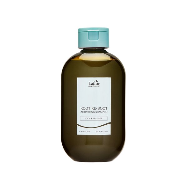 La'dor Root Re-Boot Activating Shampoo