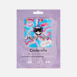 Holly Polly Cinderella