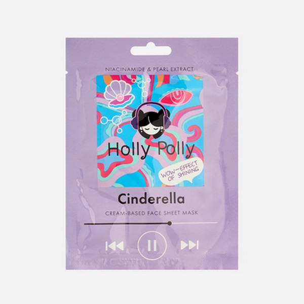 Holly Polly Cinderella