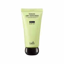 La'dor Tamanu Airy Sunscreen