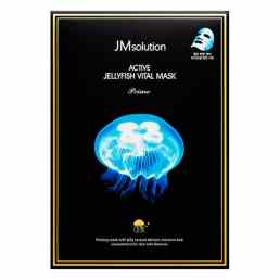 JMSolution Active Jellyfish Vital Mask Prime