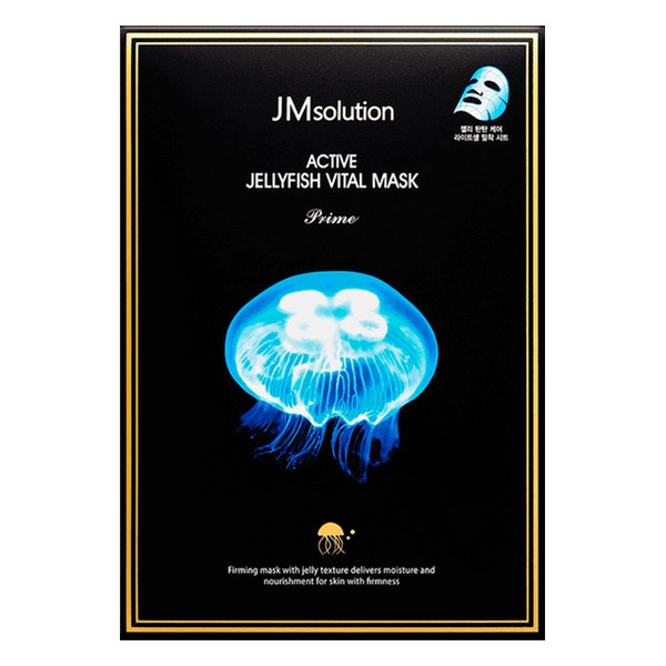 JMSolution Active Jellyfish Vital Mask Prime