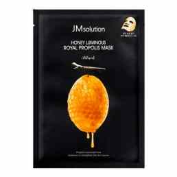 JMSolution Honey Luminous Royal Propolis Mask