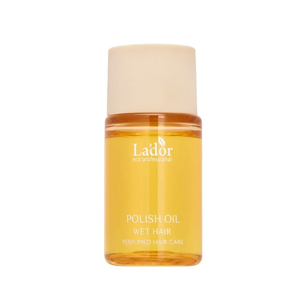 La'dor Polish Oil Apricot