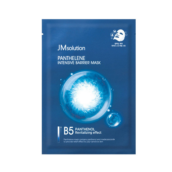 JMSolution Panthelene Intensive Barrier Mask