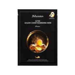 JMSolution Active Golden Caviar Nourishing Mask Prime