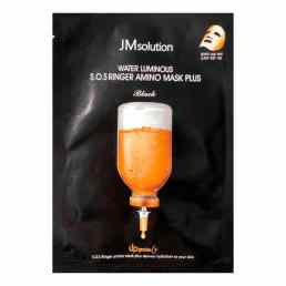 JMSolution Water Luminous S.O.S Ringer Amino Mask Plus