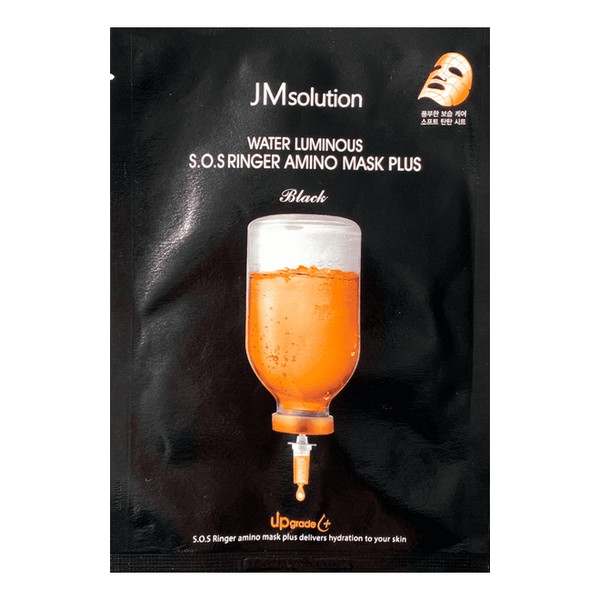 JMSolution Water Luminous S.O.S Ringer Amino Mask Plus