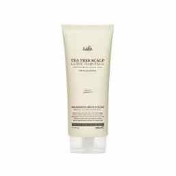 La'dor Tea Tree Scalp Clinic Hair Pack