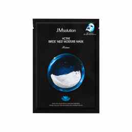 JMSolution Active Birds' Nest Moisture Mask Prime