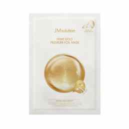 JMSolution Prime Gold Premium Foil Mask
