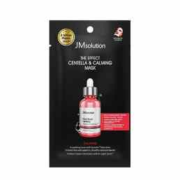 JMSolution The Effect Centella Calming Mask