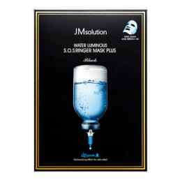 JMSolution Water Luminous S.O.S Ringer Mask Plus