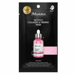 JMSolution The Effect Collagen Firming Mask