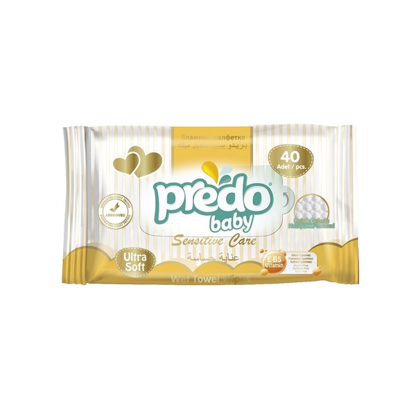 Predo Baby