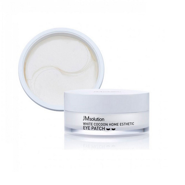 JMsolution Silky Cocoon Home Esthetic Eye Patch