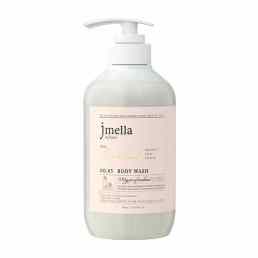 Jmella In France Lime Basil Body Wash