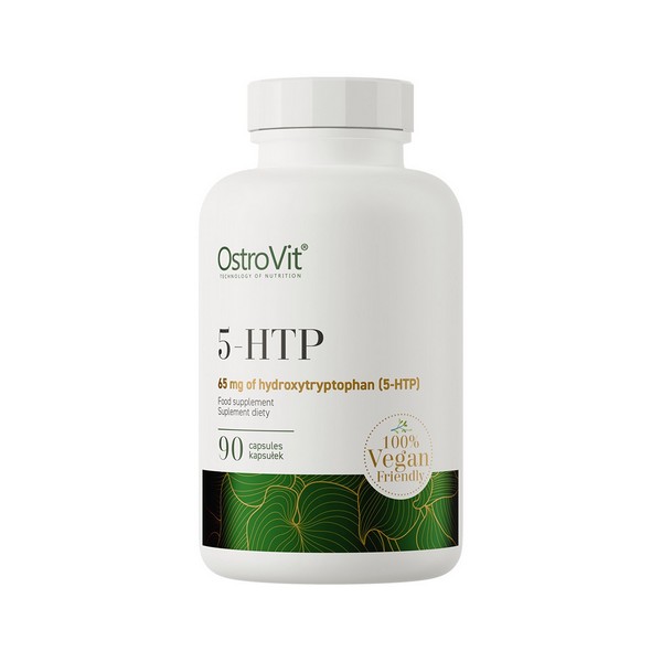 OstroVit (ОстроВит) 5-HTP 65 мг