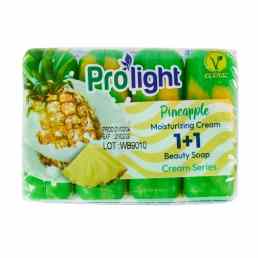 Prolight мыло