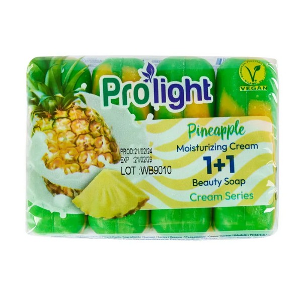 Prolight мыло