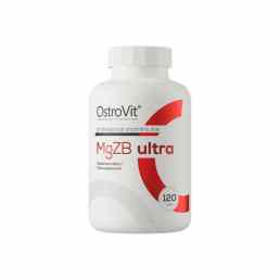 OstroVit (ОстроВит) MgZB ultra Магний Цинк Витамин B6