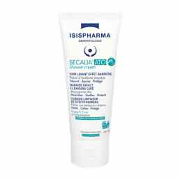 Isispharma Secalia ato Shower Cream