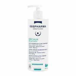 Isispharma Secalia Body Lotion