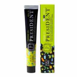 President Teens Juicy Lime