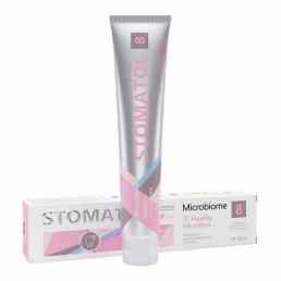 Стоматол (Stomatol) зубная паста 8 Healthy microflora
