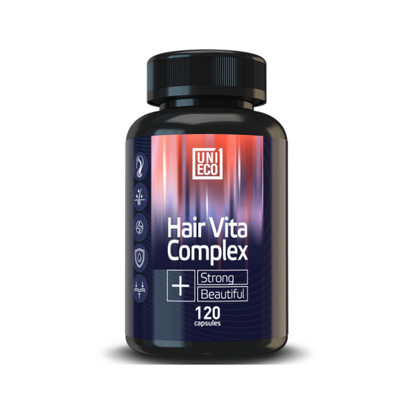 UNIECO Hair Vita Complex