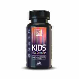 UNIECO Kids Vita Complex
