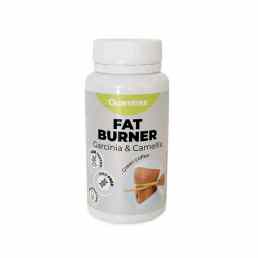 Quamtrax Fat burner