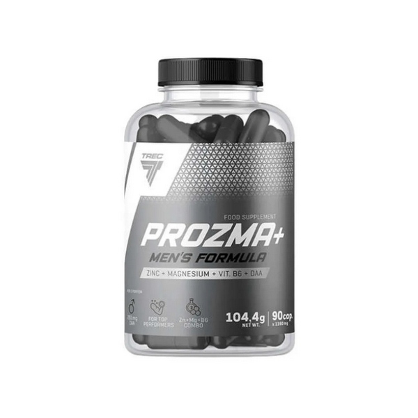 TREC Prozma+