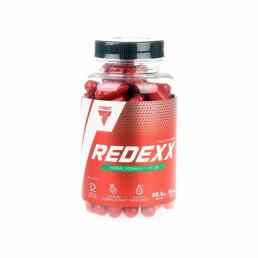 TREC Redexx Жиросжигатель