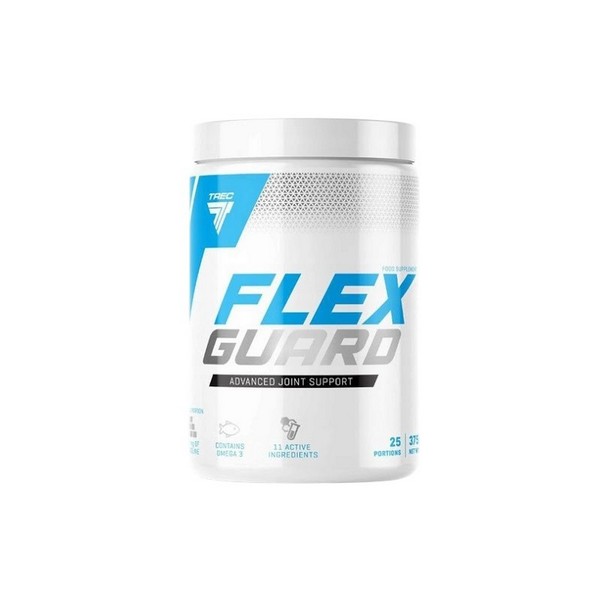 TREC Flex guard