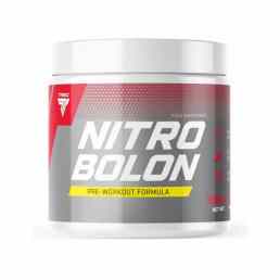 TREC Nitrobolon Предтренировочный комплекс