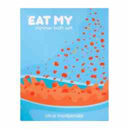 Eat my