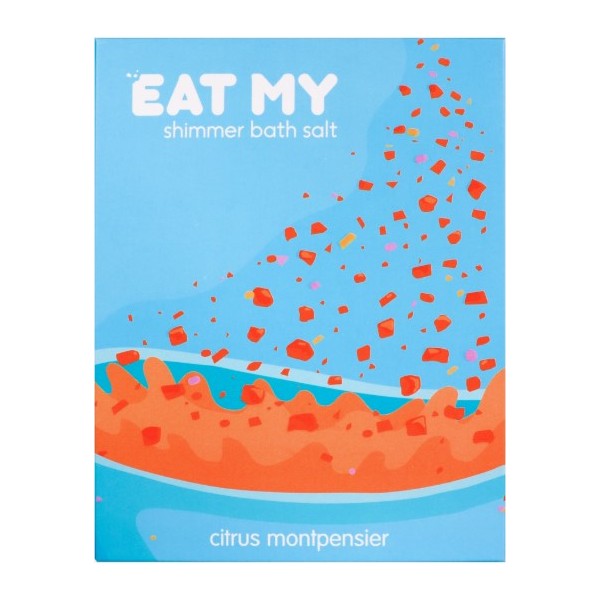 Eat my