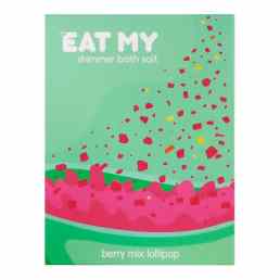 Eat my