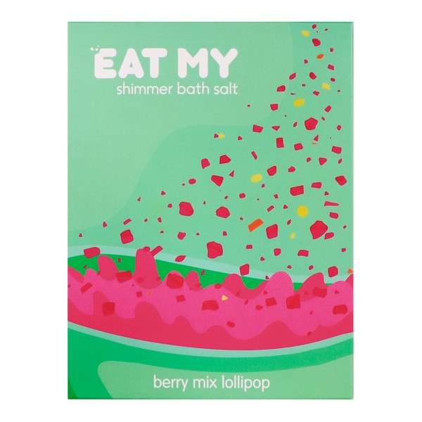 Eat my