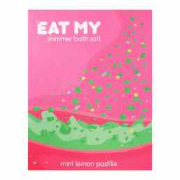Eat my